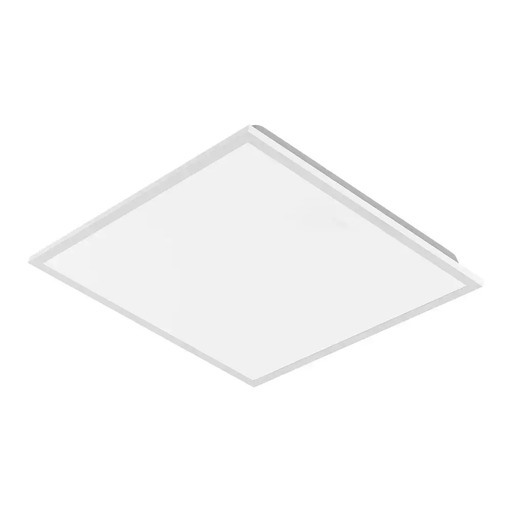 40W Led Backlit Panel 600X600 With Cree Chip Colorcode: 6500K 120Lm/W 6Yrs Warranty - immagine 1