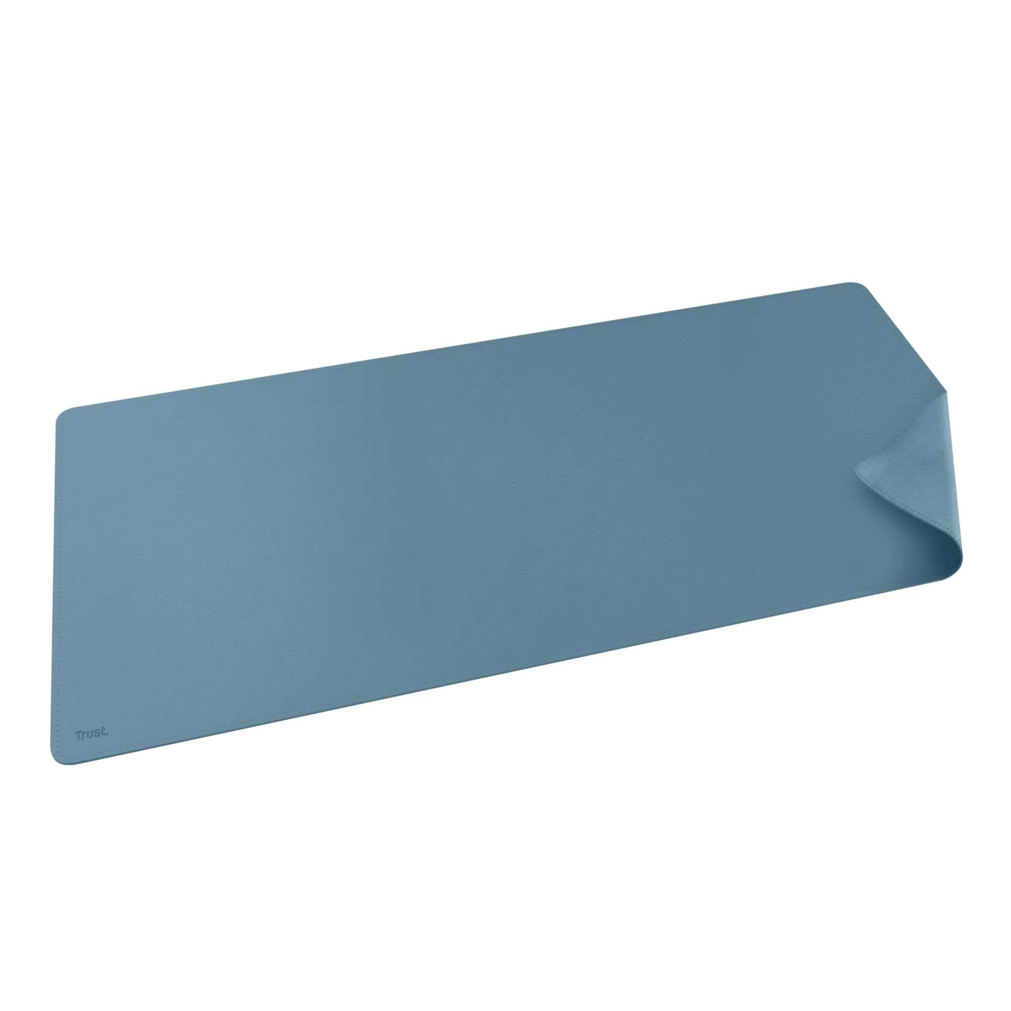 Trust Tappetino Benya Xxl Blu - immagine 1