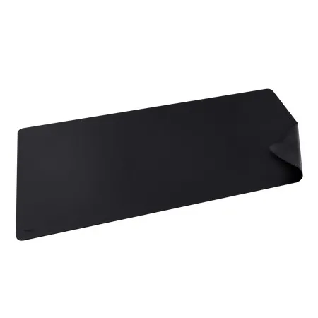 Trust Mouse Benya Xxl Desk Pad Nero - immagine 1