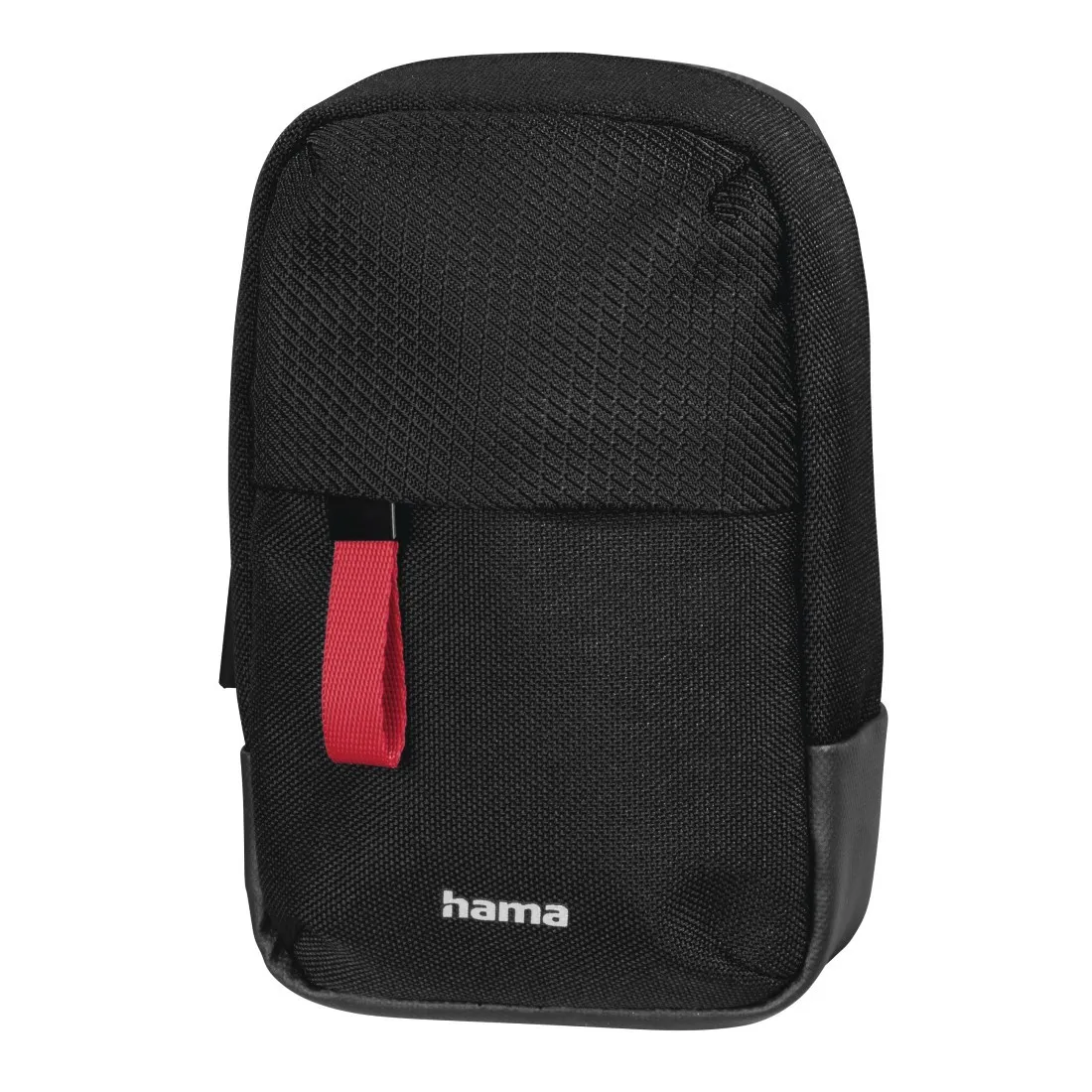Hama Matera Custodia compatta Nero - immagine 1