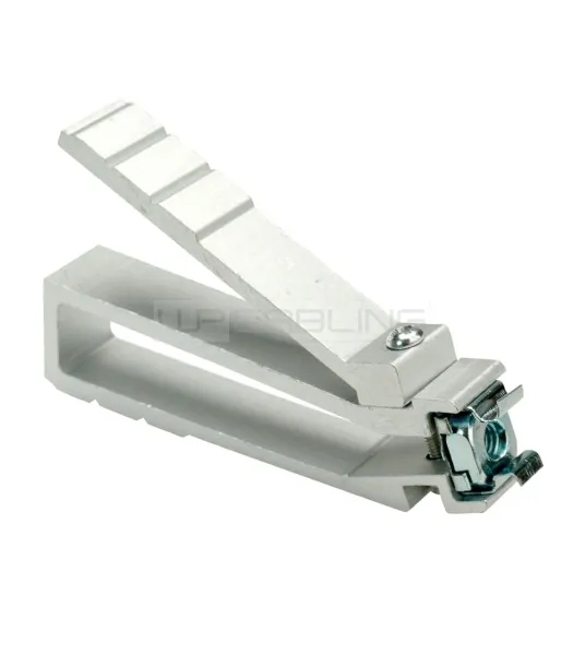 Strumento di inserimento ed estrazione del dado in gabbia WP M5/M6 - Bianco - immagine 1