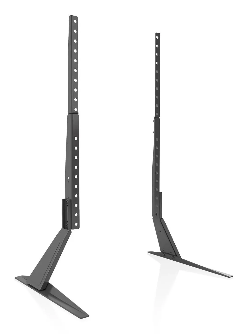 AISENS DT80F-305 Supporto TV a parete 203 m (80) Nero - immagine 1