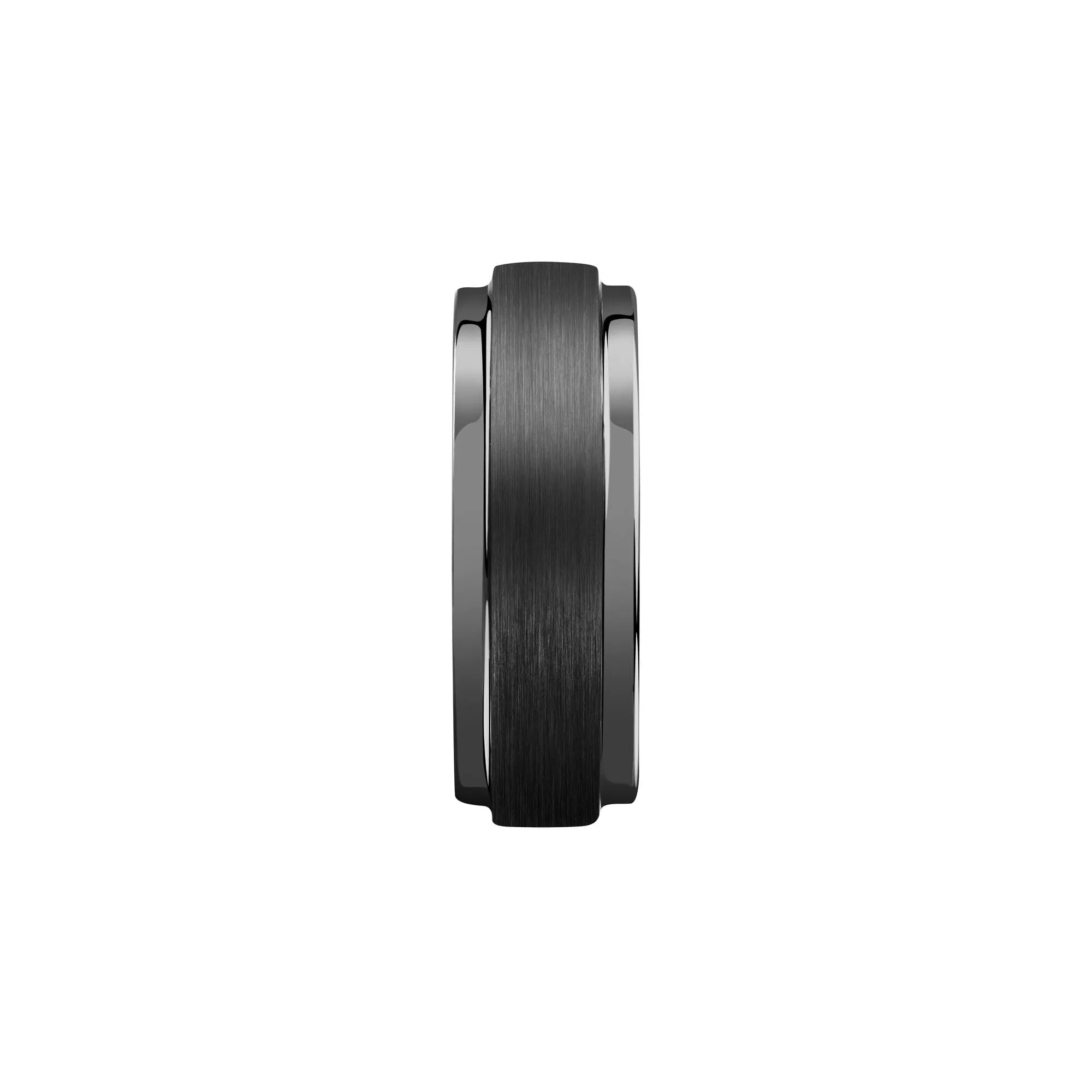 Maserati Jewels anello Uomo in Ceramica - JM223ATZ25023 - immagine 3