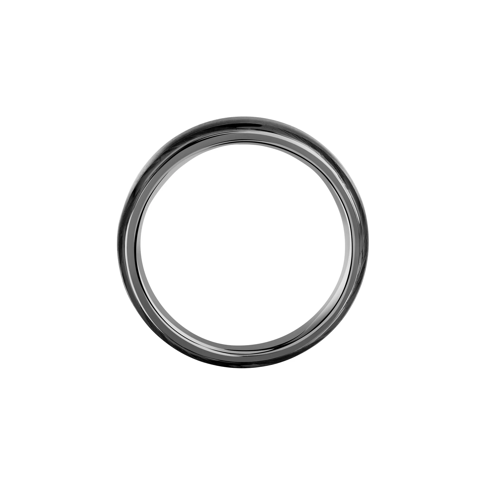 Maserati Jewels anello Uomo in Ceramica - JM223ATZ25019 - immagine 2