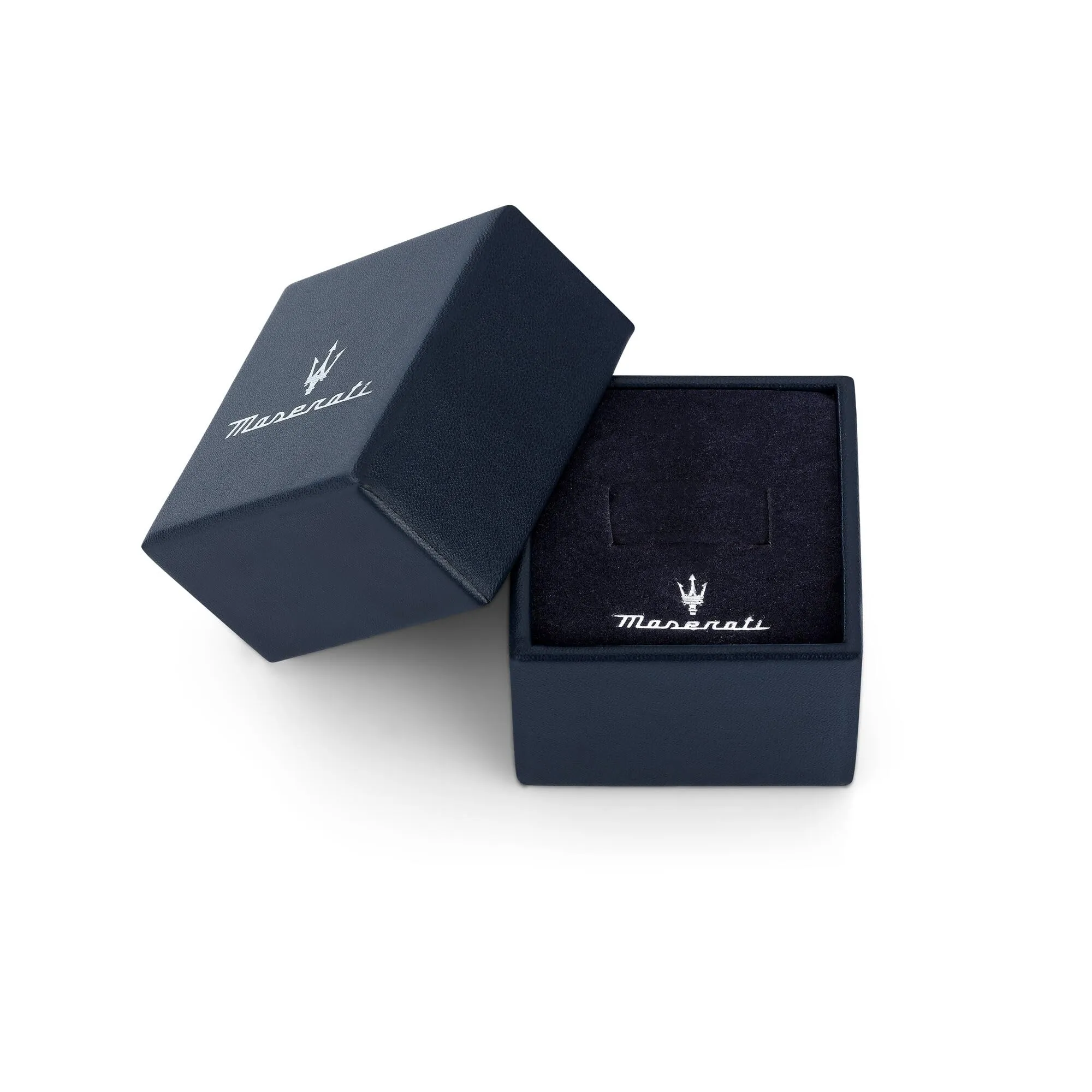 Maserati Jewels anello Uomo in Ceramica - JM223ATZ25019 - immagine 7