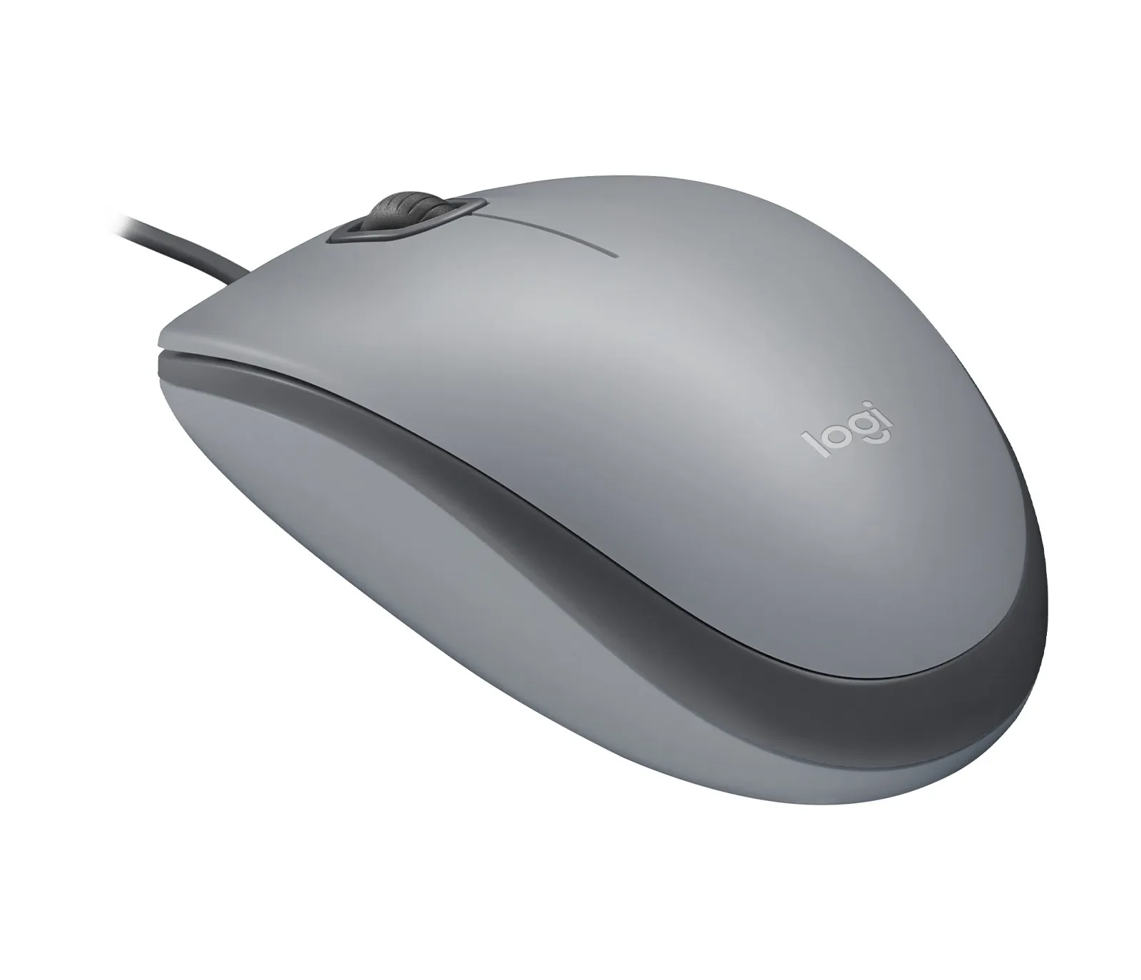 ORIGINALE Logitech Accessori per computer Grigio 910-006760 Maus - immagine 1