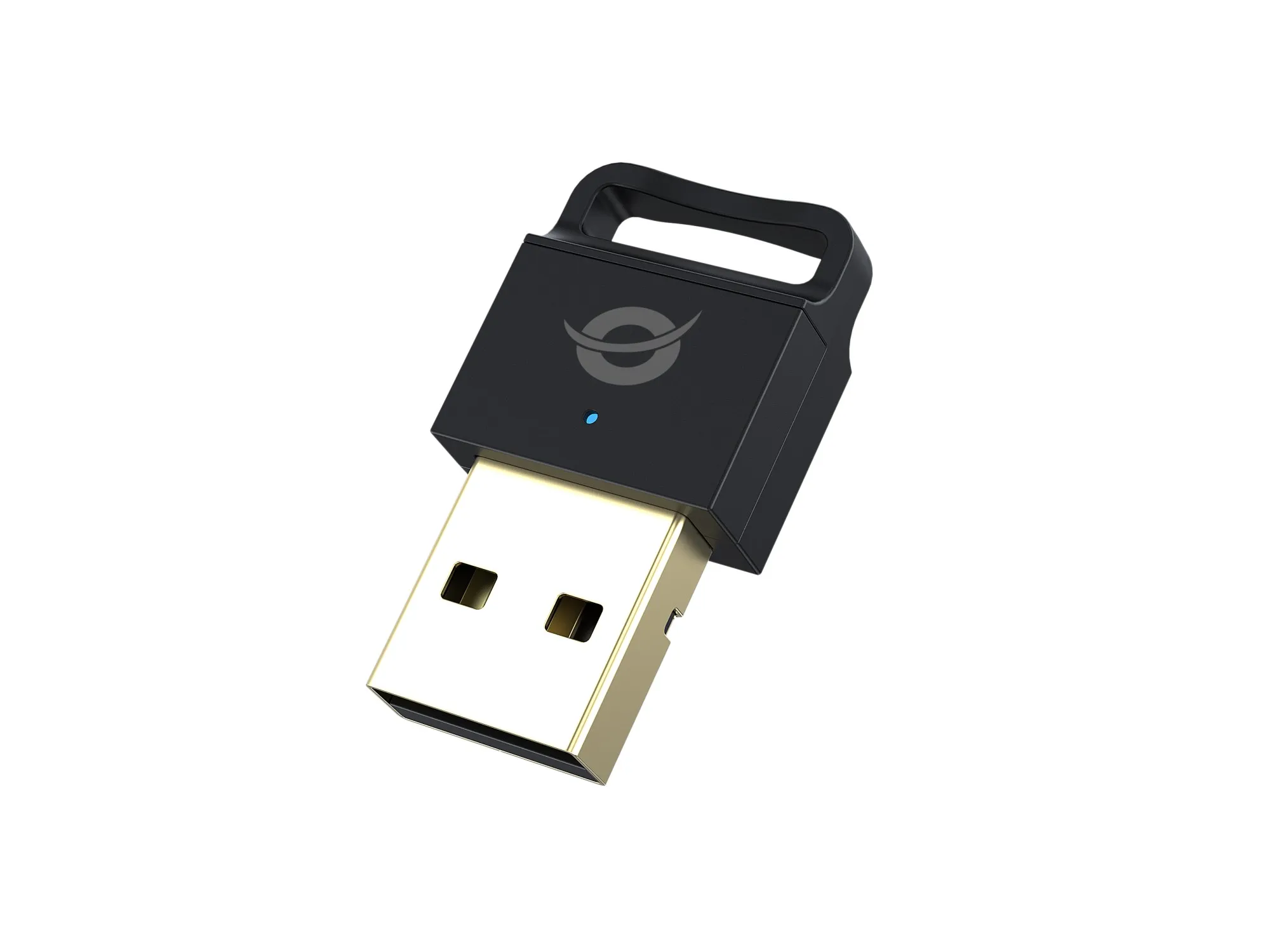 Bluetooth Dongle Usb 5.0 Mini - immagine 1
