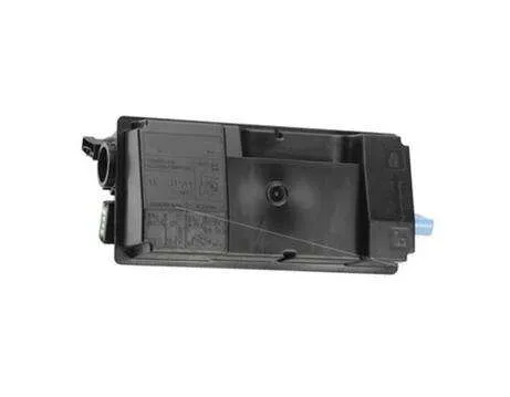 Compatibile Toner Kyocera TK3160 Sotituisce 1T02T90NL0/1T02T90NL1 12500 pagine nero - immagine 1