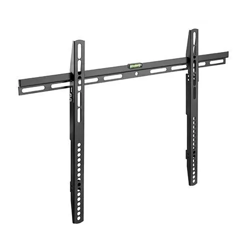 Supporto A Muro Per Tv 37-70 Fino A 40 Kg Con Bolla Per Livellamento - immagine 1