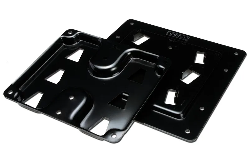 Supporto A Muro Digitus Per Monitor Piatti Tft - immagine 1