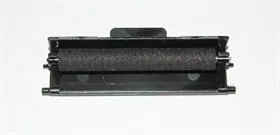 Confezione 5 Ink Roller I.R. Compatibili Olivetti Easyroll Viola - immagine 1