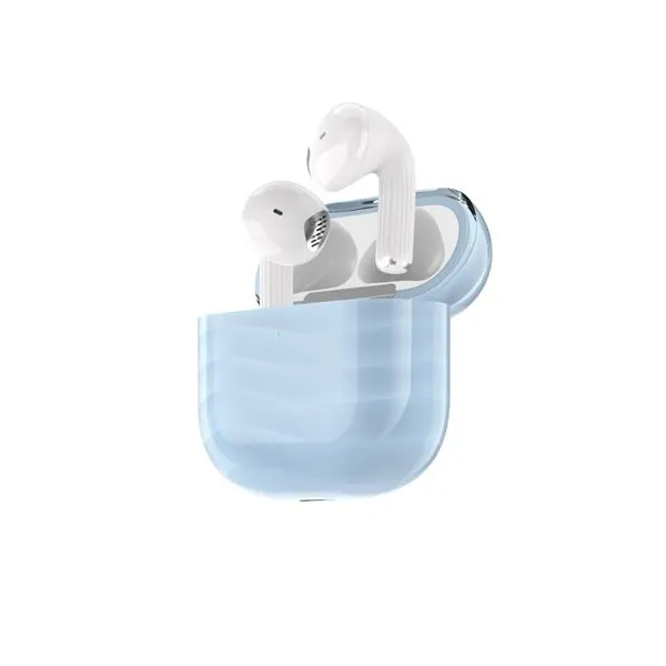 Cuffie XO G41 TWS - Bluetooth 5.4 - Colore Blu - immagine 1