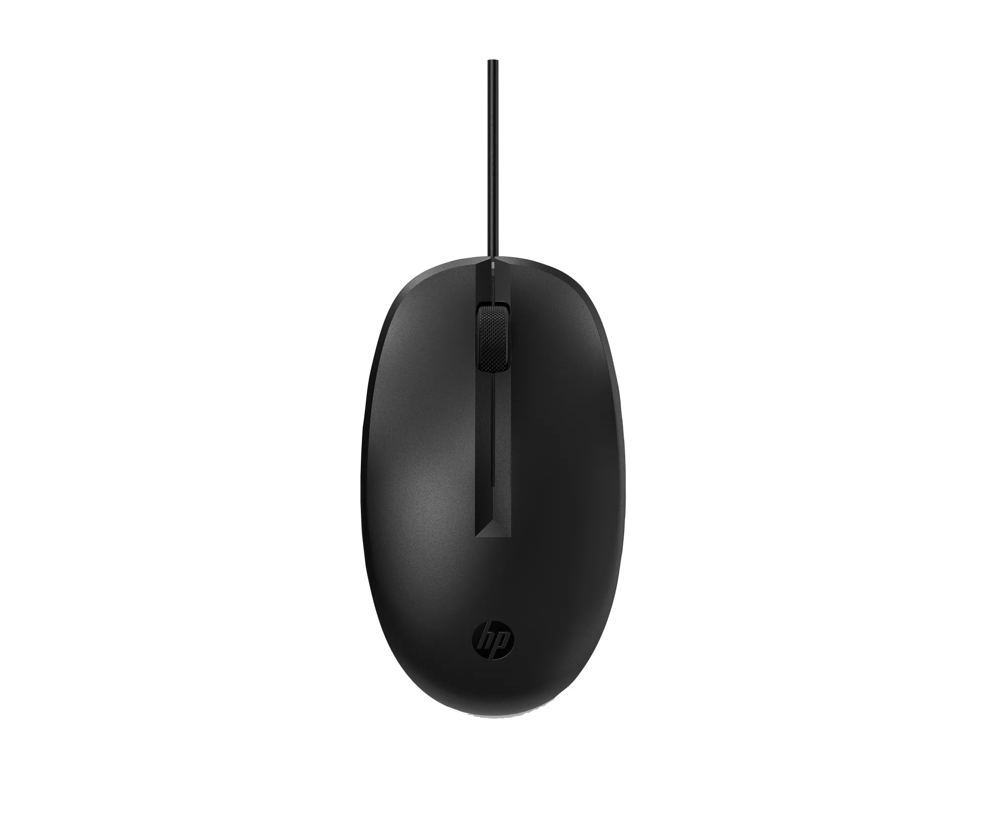 HP Mouse cablato 125 - immagine 1