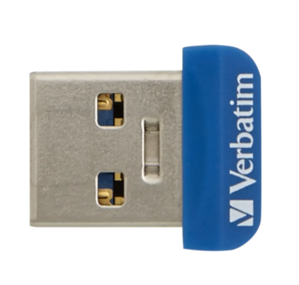 Unità NANO USB Store 'n' Stay USB-A 3.2 Gen 1 - 64GB - immagine 1