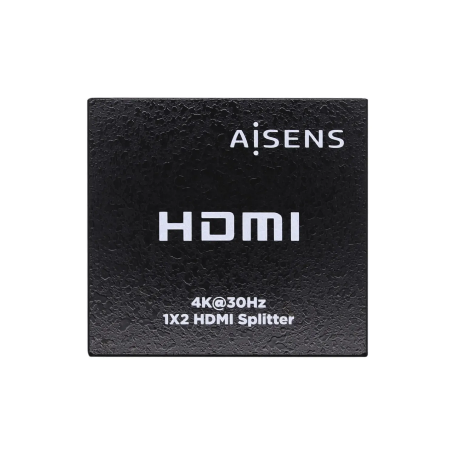 AISENS A123-0506 ripartitore video HDMI 2x HDMI - immagine 1