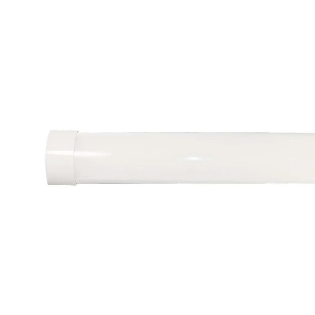 V-TAC Plafoniera LED Prismatica 50W 120LM/W 150cm 4000K - immagine 1