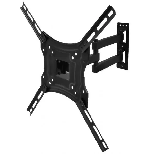 L-Link LL-SP-440 Supporto TV a parete 1626 cm (64) Nero - immagine 1