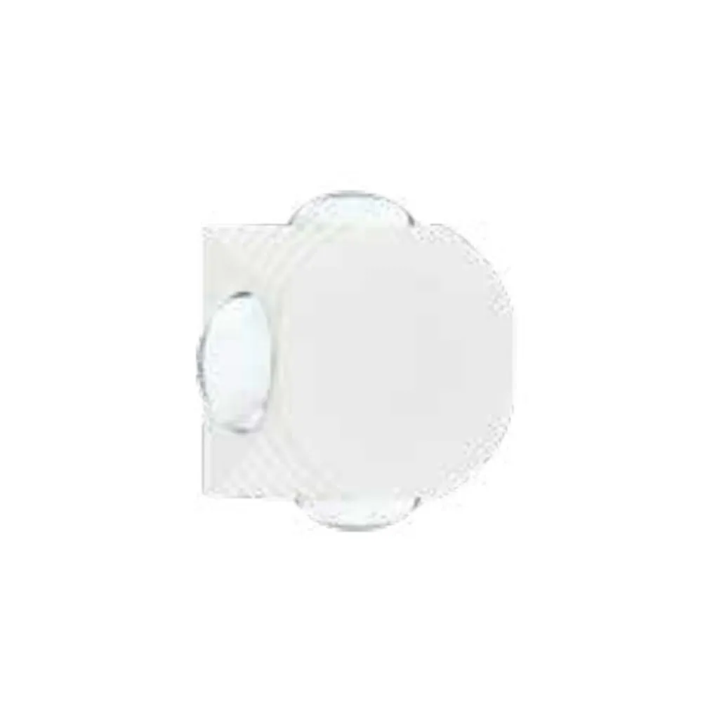 V-TAC 4W LED COB Downlight 4000K White Body - immagine 1