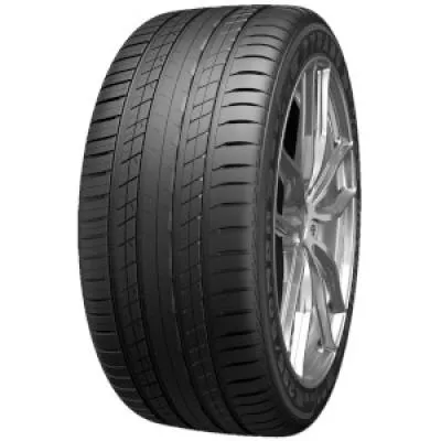 Dynamo MSU01 285/40 R20 104Y - immagine 1
