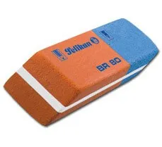 Pelikan BR40 gomma per cancellare - immagine 1