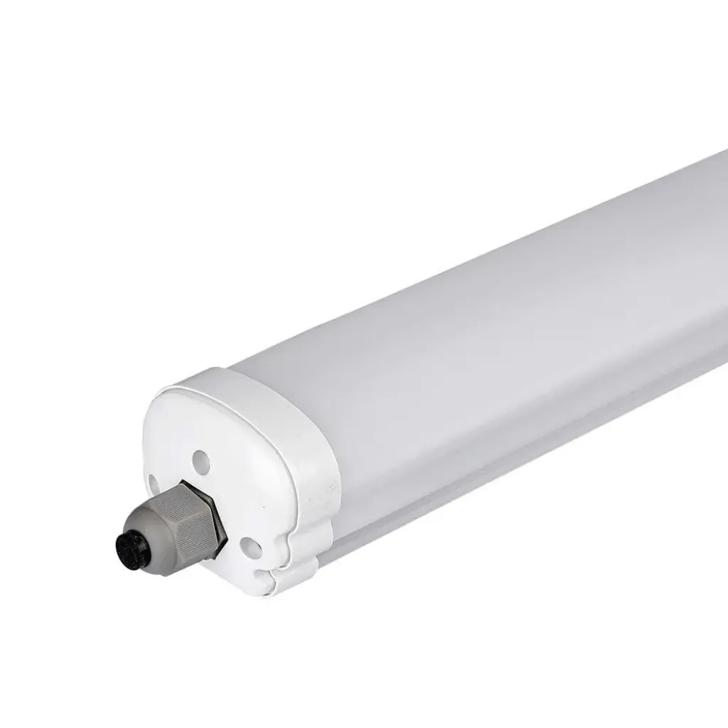 V-TAC PRO Plafoniera LED Chip CREE 18W G-Series 60cm 6500K IP65 - immagine 1