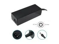Alimentatore Nb 90W 19V/474A Comp Samsung Int 3Mm Ext 55Mm - immagine 1