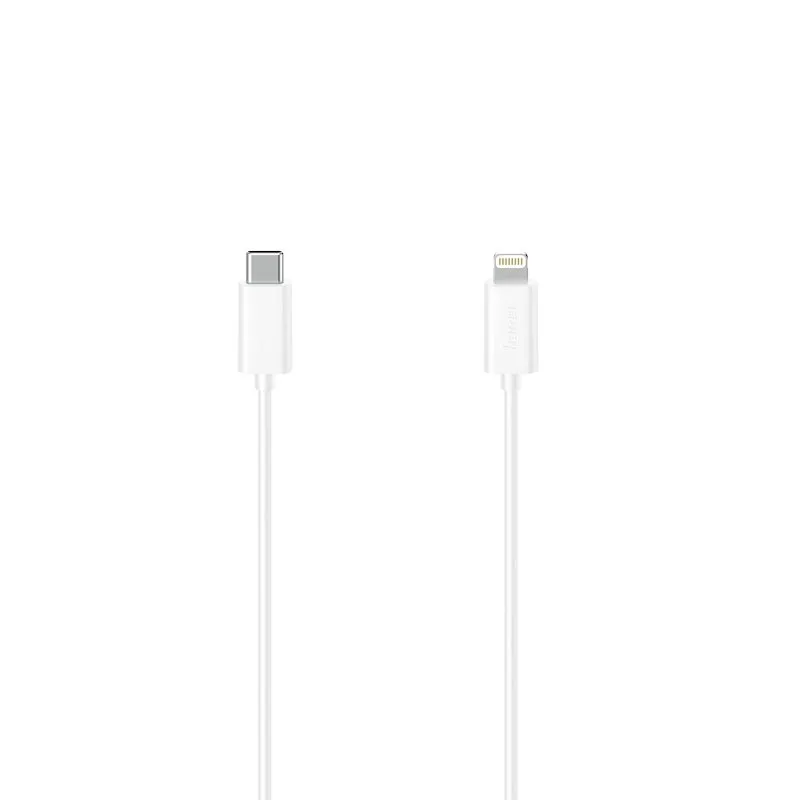 Mtrading Cavo USB 7200645 bianco - immagine 1