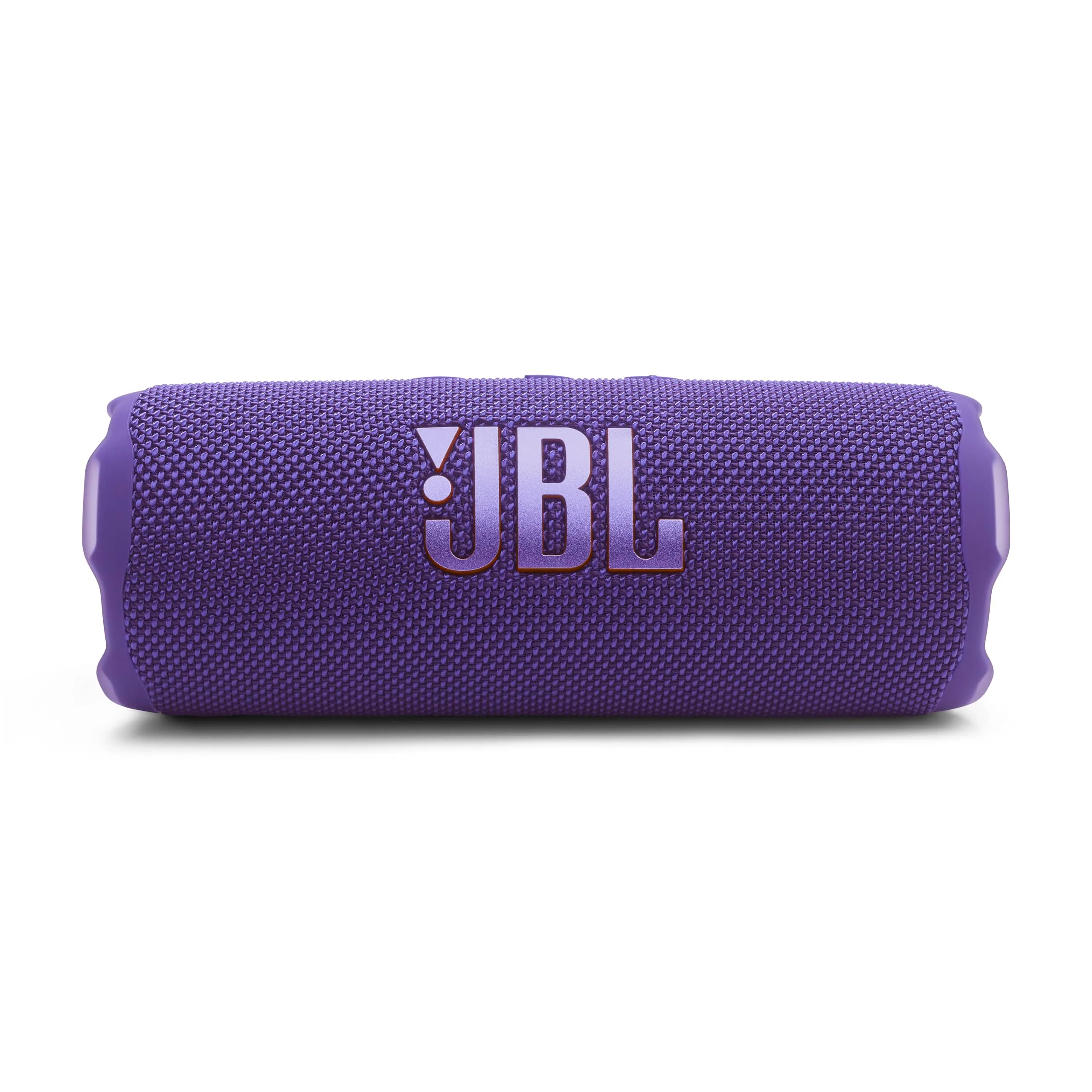 JBL Flip 7 Altoparlante portatile impermeabile e anti-caduta, suono Pro Bold con IA Sound Boost, 16 ore di autonomia e sistema PushLock con accessori intercambiabili (viola) - immagine 12