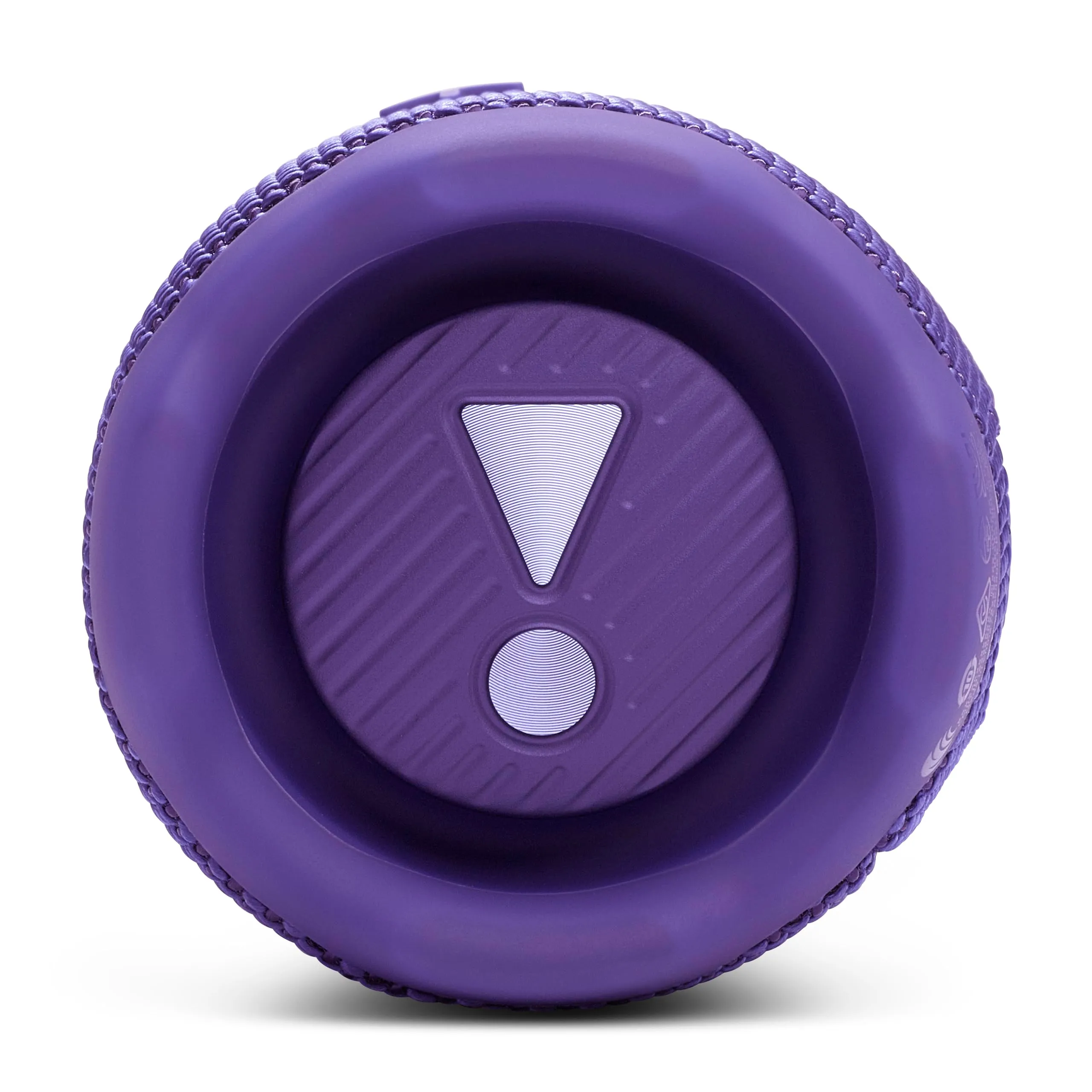 JBL Flip 7 Altoparlante portatile impermeabile e anti-caduta, suono Pro Bold con IA Sound Boost, 16 ore di autonomia e sistema PushLock con accessori intercambiabili (viola) - immagine 13