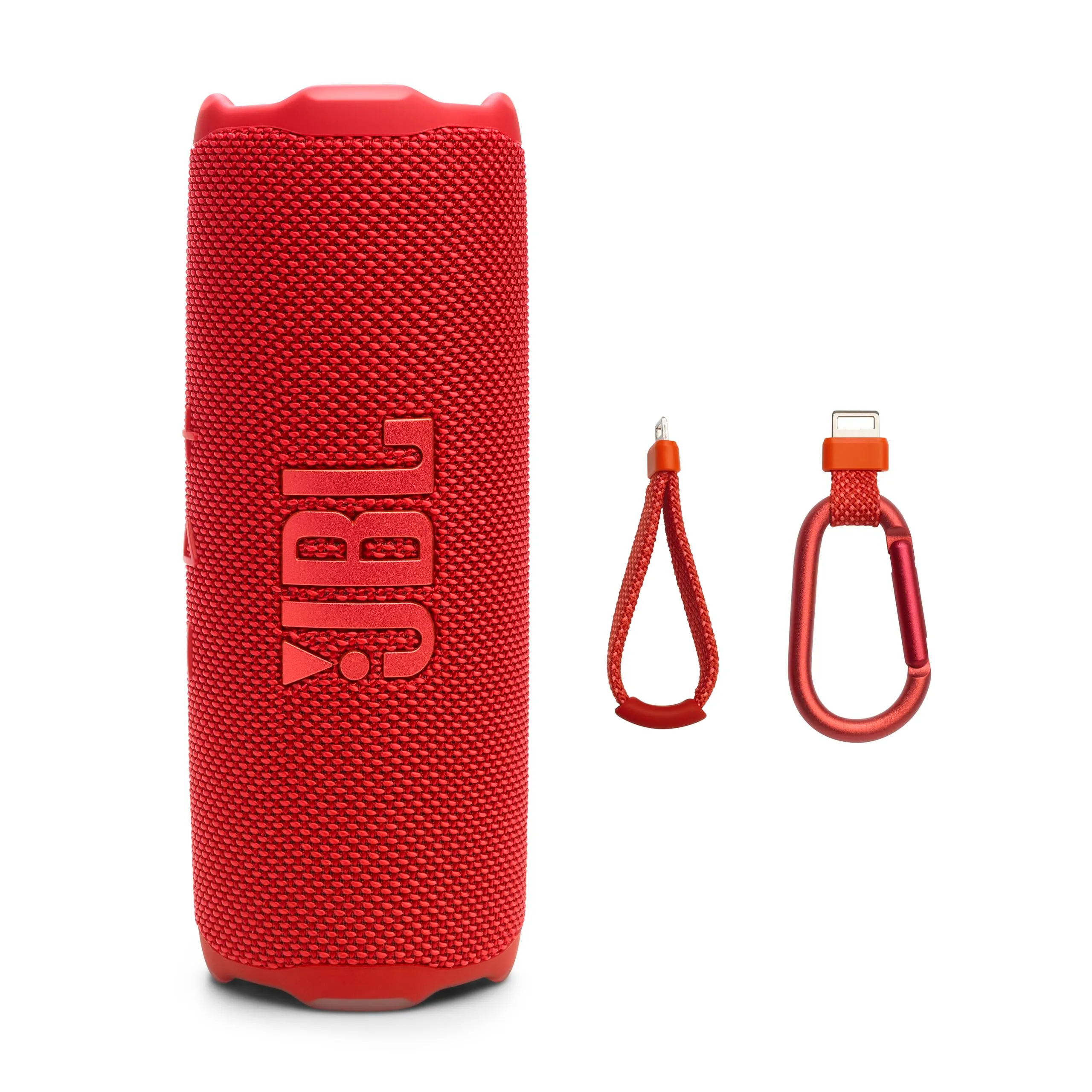 JBL Altavoz con Bluetooth FLIP 7-35W- 1.0- Rojo - immagine 1