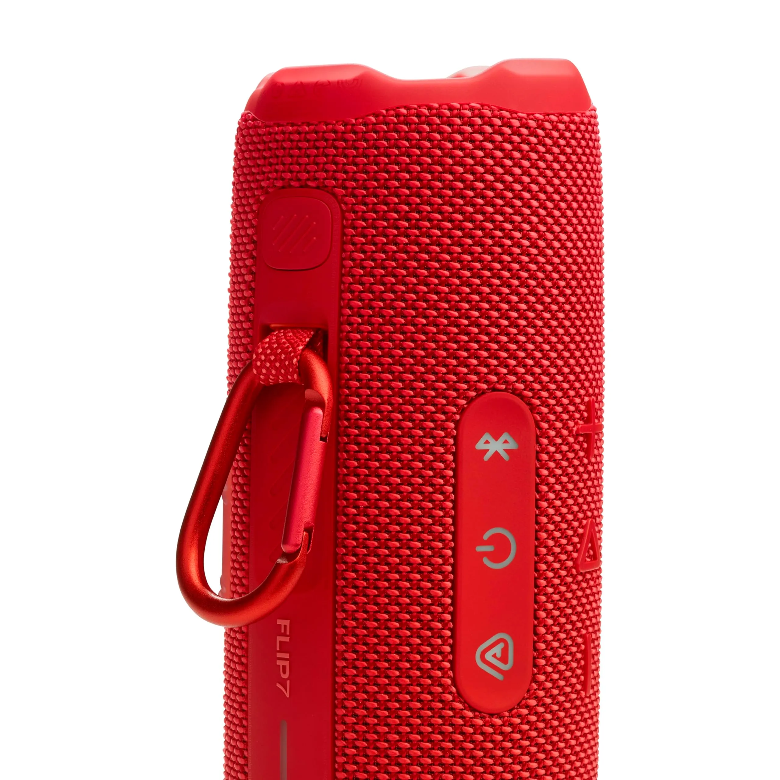 JBL Altavoz con Bluetooth FLIP 7-35W- 1.0- Rojo - immagine 5
