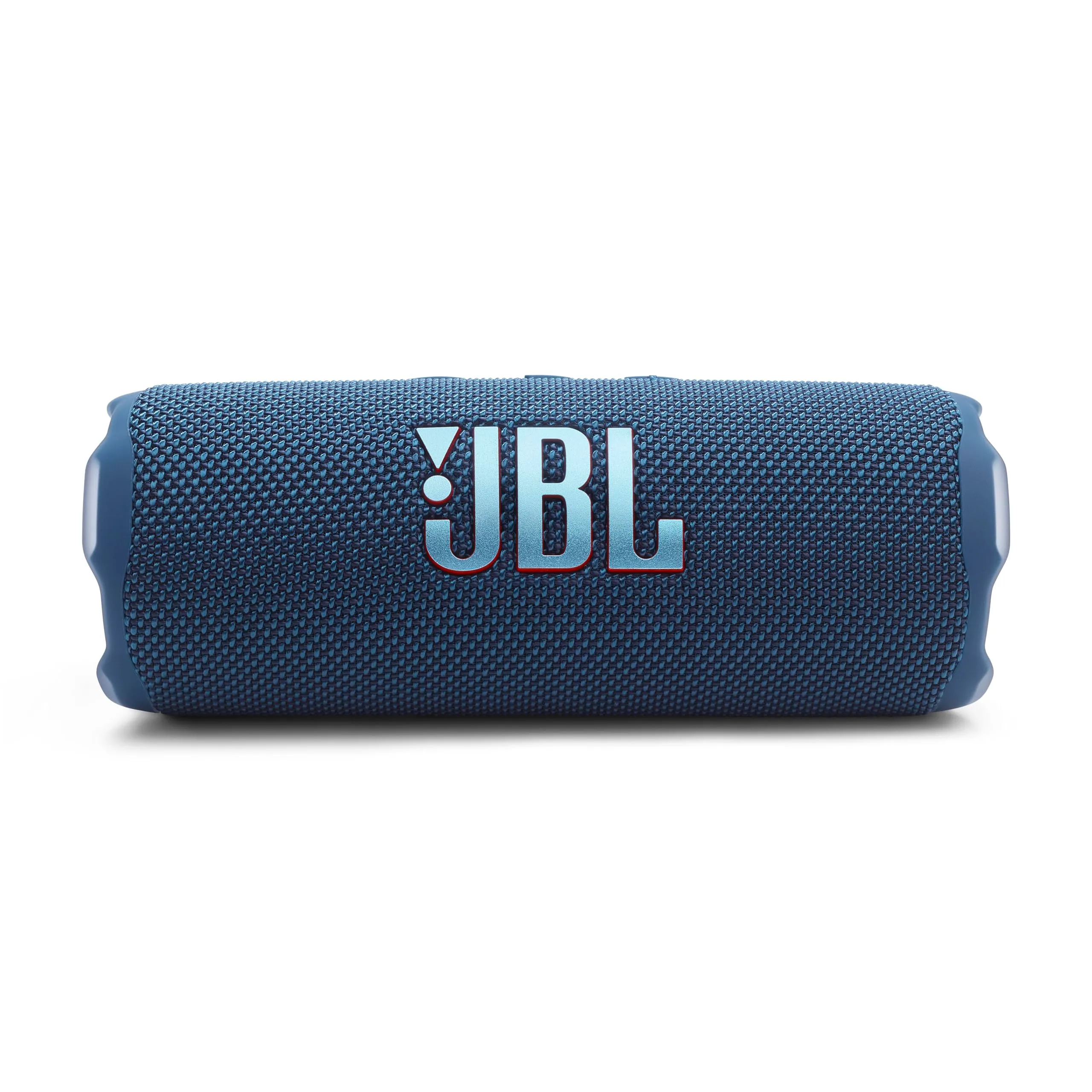 JBL Flip 7 Altoparlante portatile impermeabile e anti-caduta, suono Pro Bold con IA Sound Boost, 16 ore di autonomia e sistema PushLock con accessori intercambiabili (blu) - immagine 11