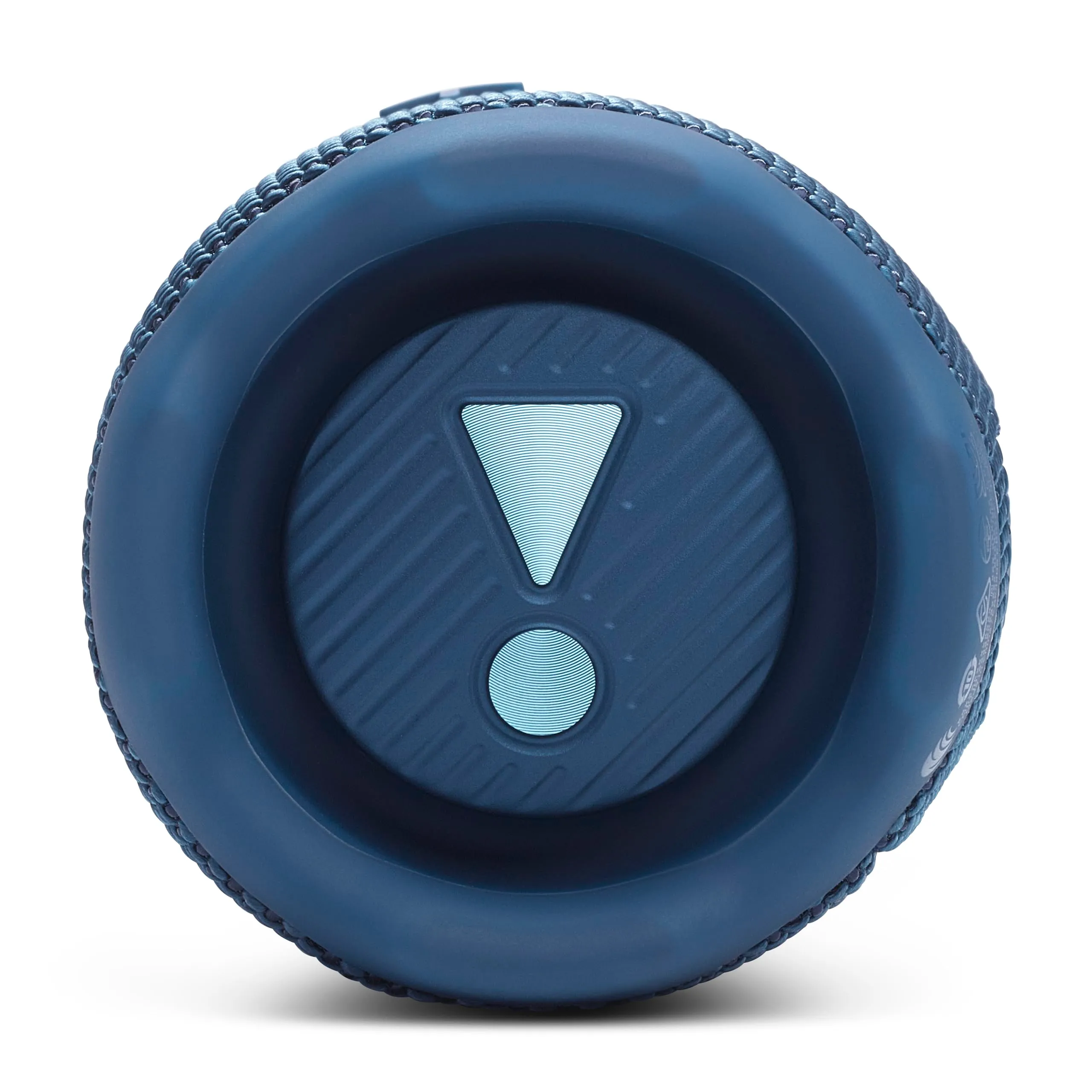 JBL Flip 7 Altoparlante portatile impermeabile e anti-caduta, suono Pro Bold con IA Sound Boost, 16 ore di autonomia e sistema PushLock con accessori intercambiabili (blu) - immagine 12