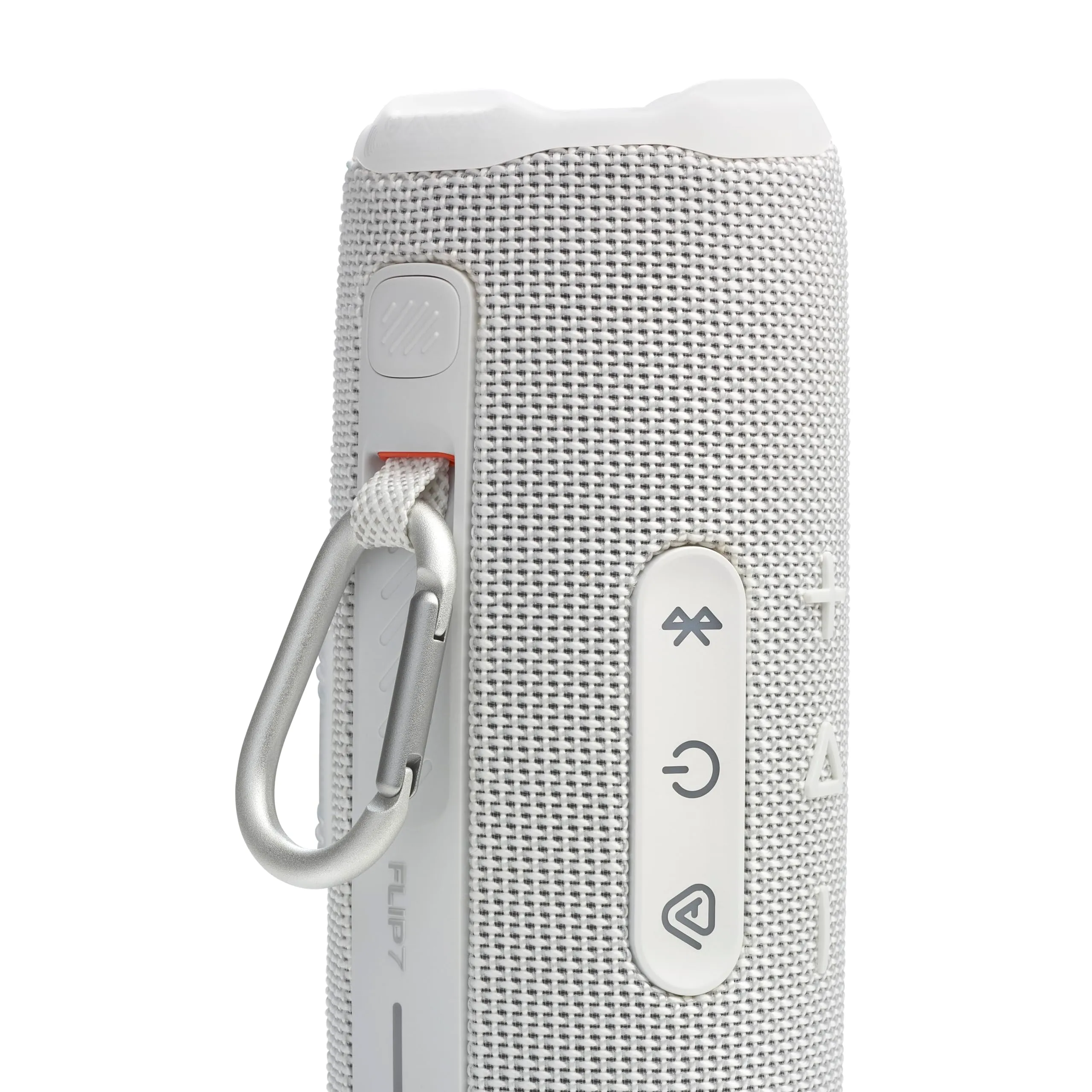 Altavoz con Bluetooth JBL FLIP 7-35W- 1.0- Blanco - immagine 4