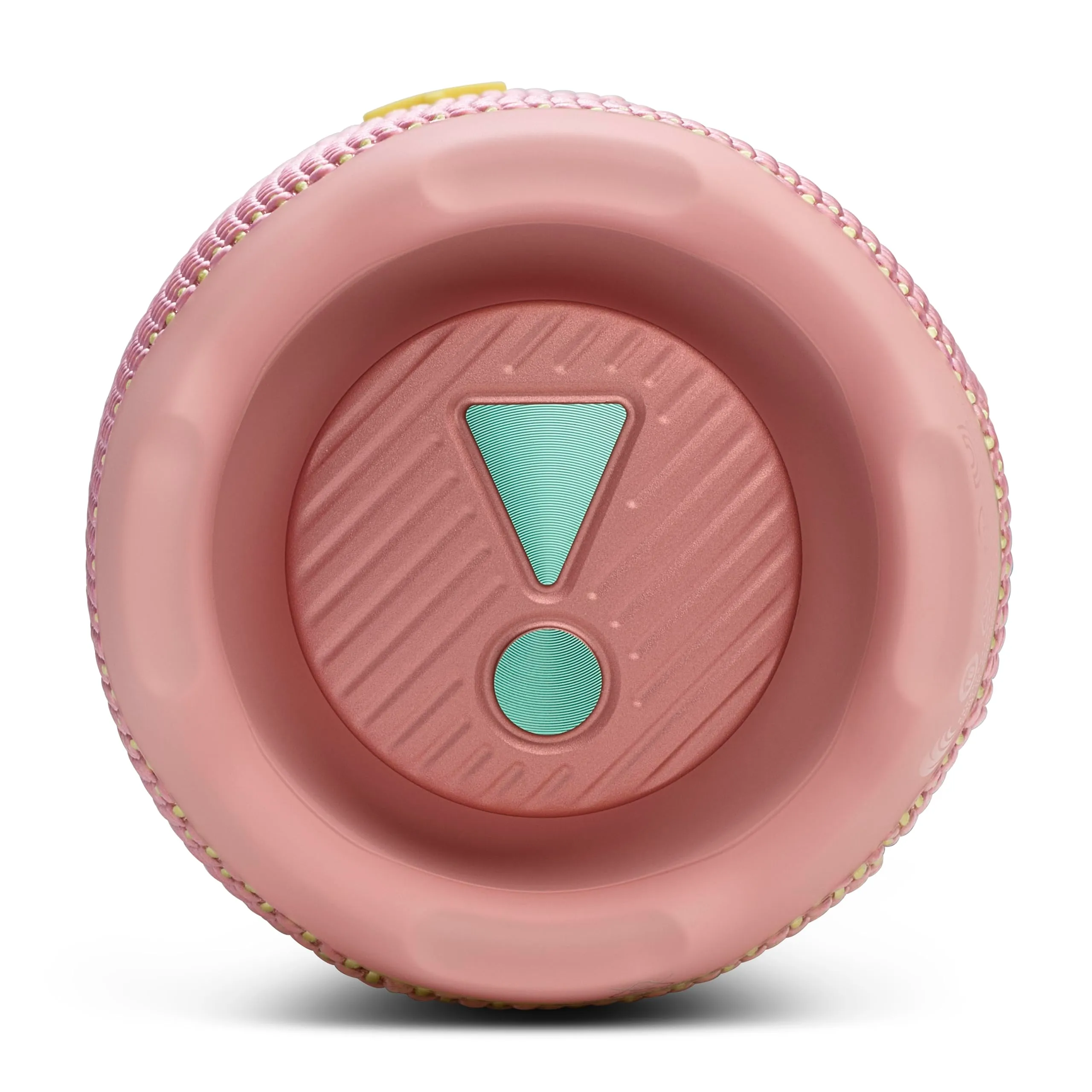 JBL Flip 7 - Altoparlante portatile impermeabile e a prova di caduta, suono Bold Pro con AI Sound Boost, 16 ore di riproduzione e sistema PushLock con accessori intercambiabili (rosa) - immagine 12
