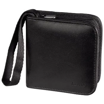 Custodia Schede Memoria Hama Sd Card Wallet 00095980 - immagine 1