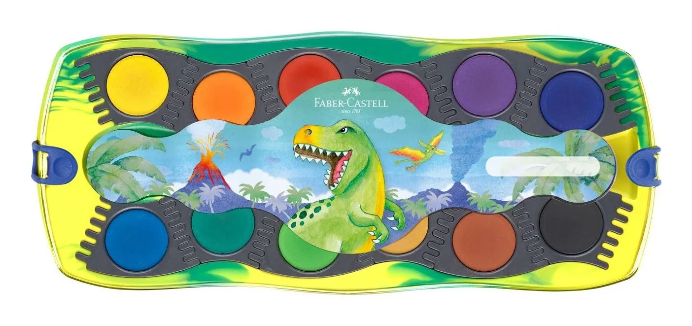 Faber-Castell 125036 vernice 1 pz - immagine 1
