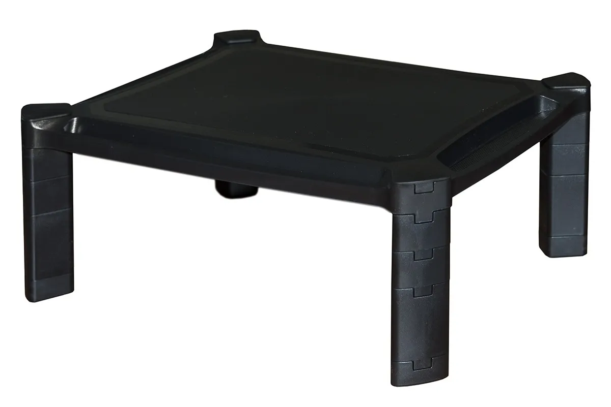 Supporto Regolabile Per Monitor O Stampante - immagine 1