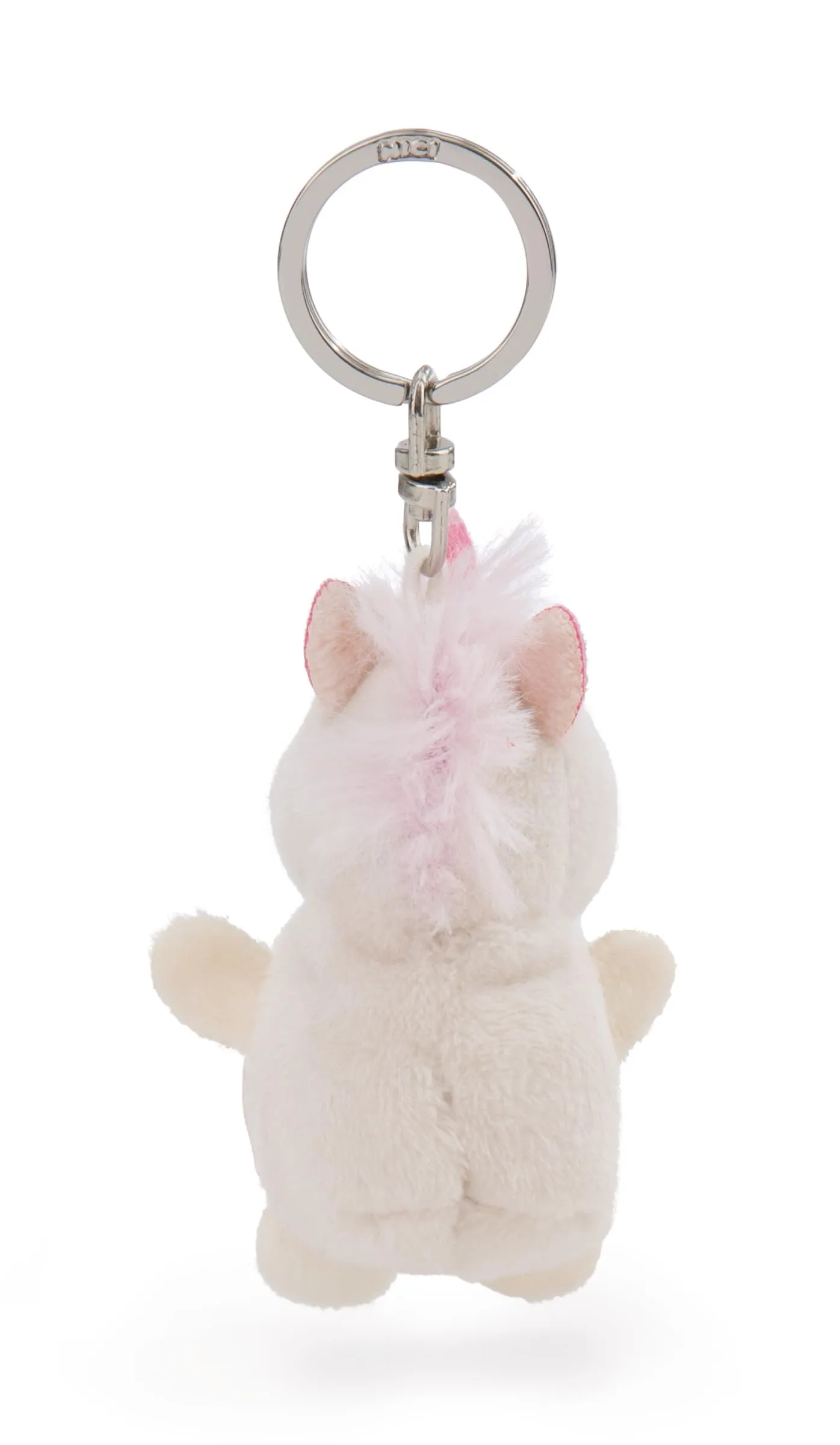 Portachiavi Unicorno Theodor con la stella 5cm - immagine 2
