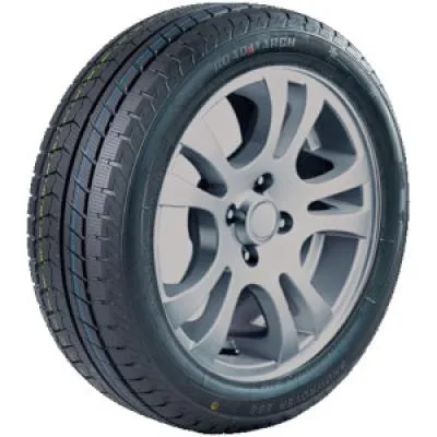 Sonix Snowrover 868 265/60 R18 110T - immagine 1