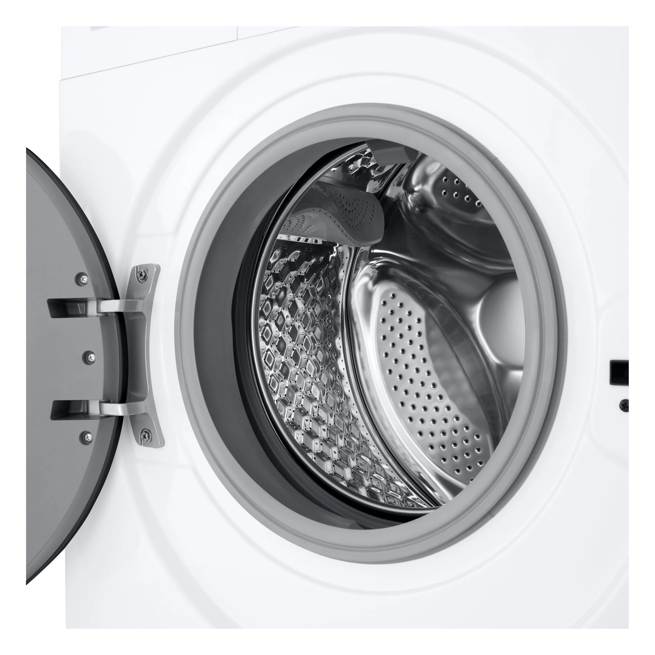 LG F4NA10S8NWK Lavatrice Slim 8 kg Serie A1, Classe A, 1400 Giri, Vapore - immagine 10