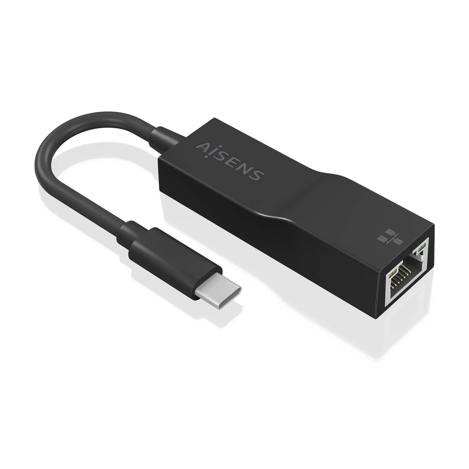 AISENS A109-0765 scheda di rete e adattatore Ethernet 1000 Mbit/s - immagine 1