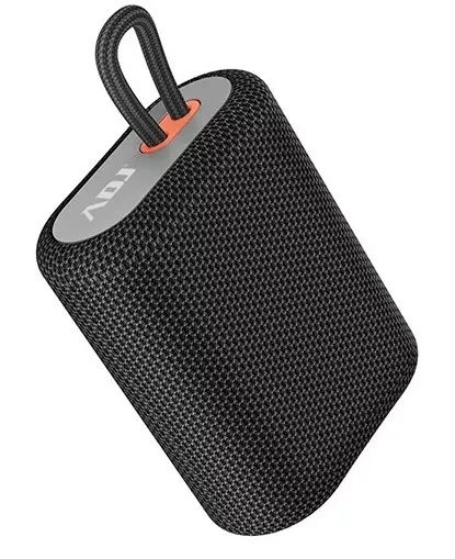 Speaker Bluetooth 5.2 Jump Bk Portable For Smartphone/Pc/Tablet - immagine 1