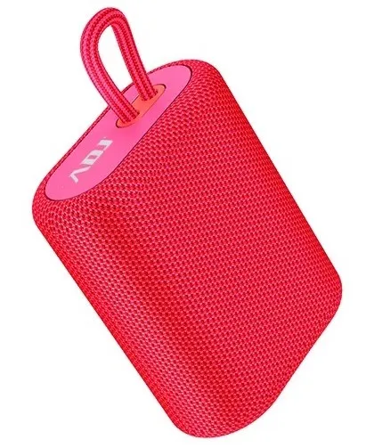 Speaker Bluetooth 5.2 Jump Rd Portable For Smartphone/Pc/Tablet - immagine 1