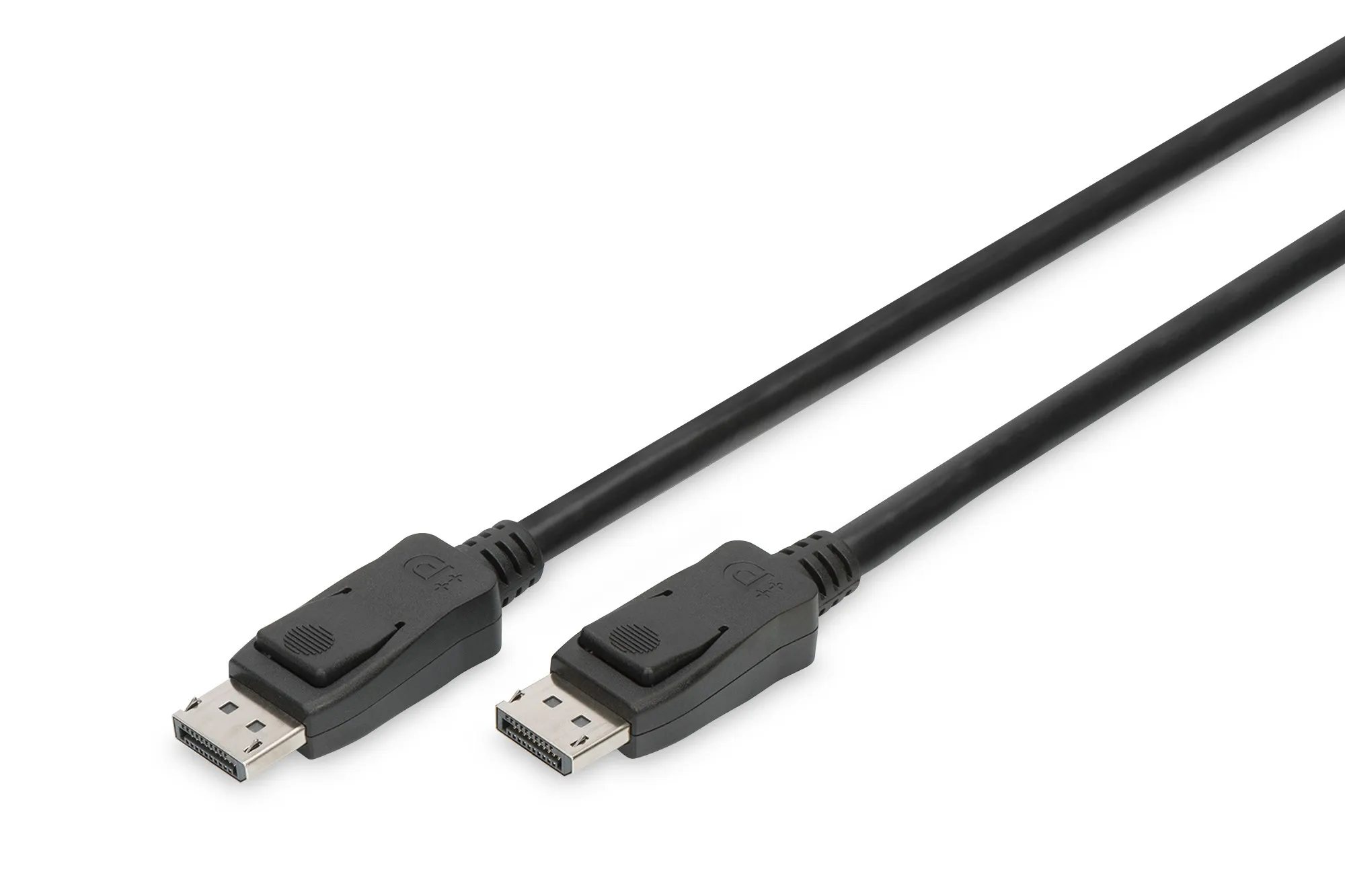 Cavo Displayport 1.4 8K Mt 2 Digitus - immagine 1