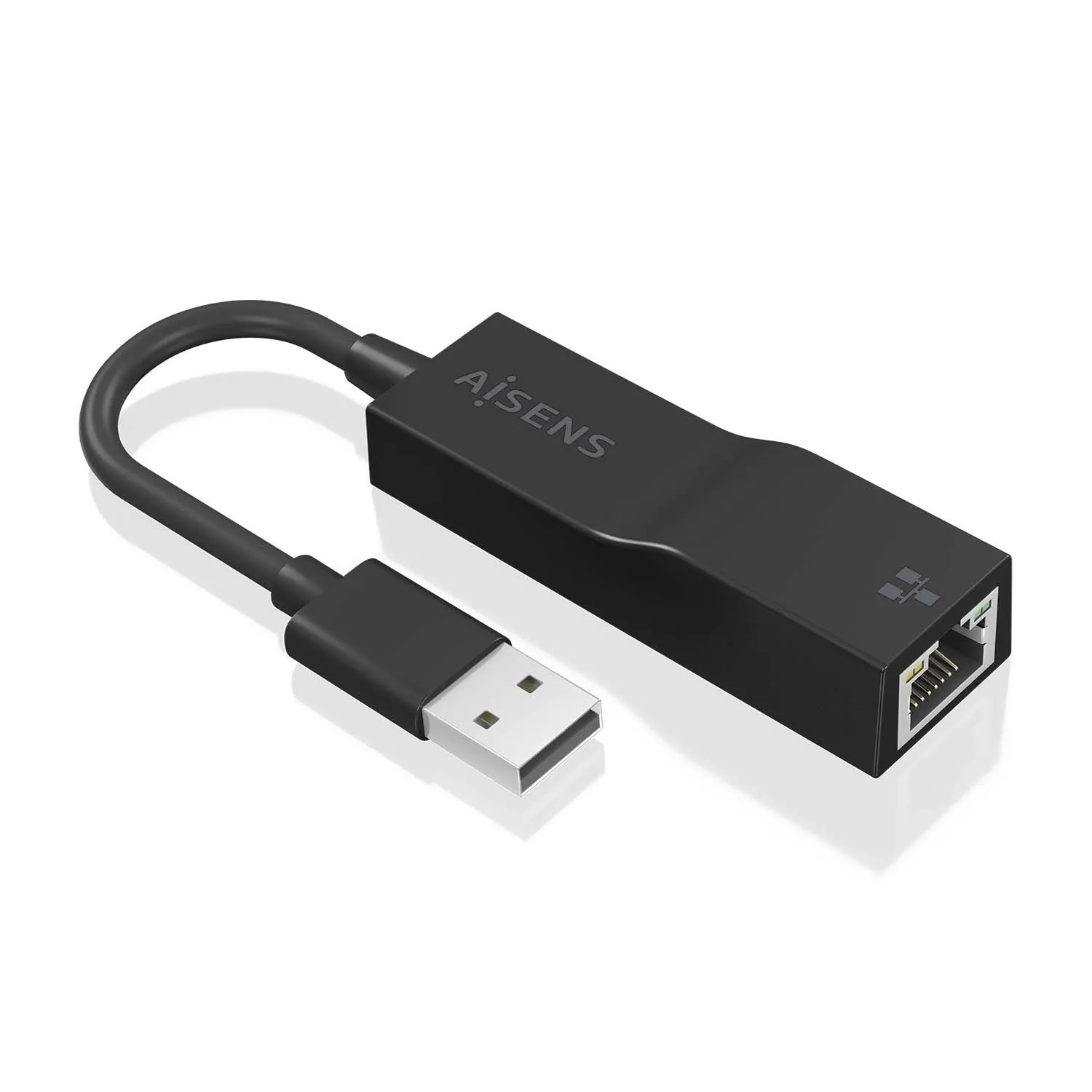 AISENS A106-0766 scheda di rete e adattatore Ethernet 1000 Mbit/s - immagine 1