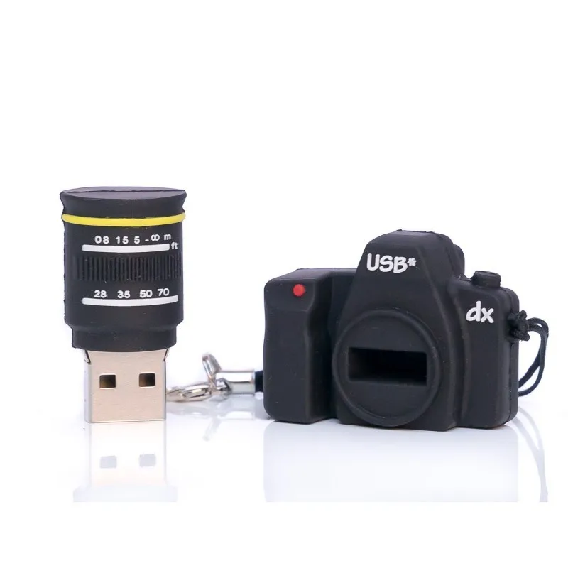 TECH1TECH TEC5043-32 unità flash USB 32 GB USB tipo A 2.0 Nero - immagine 1