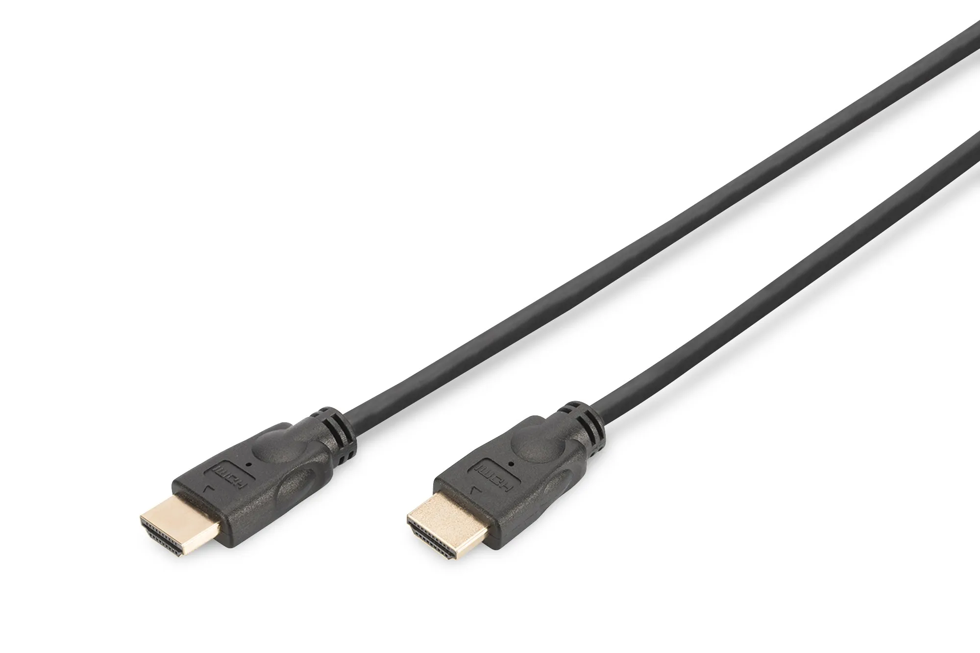 Cavo Hdmi Ultra Hd 4K60Hz Mt 5 Digitus - immagine 1