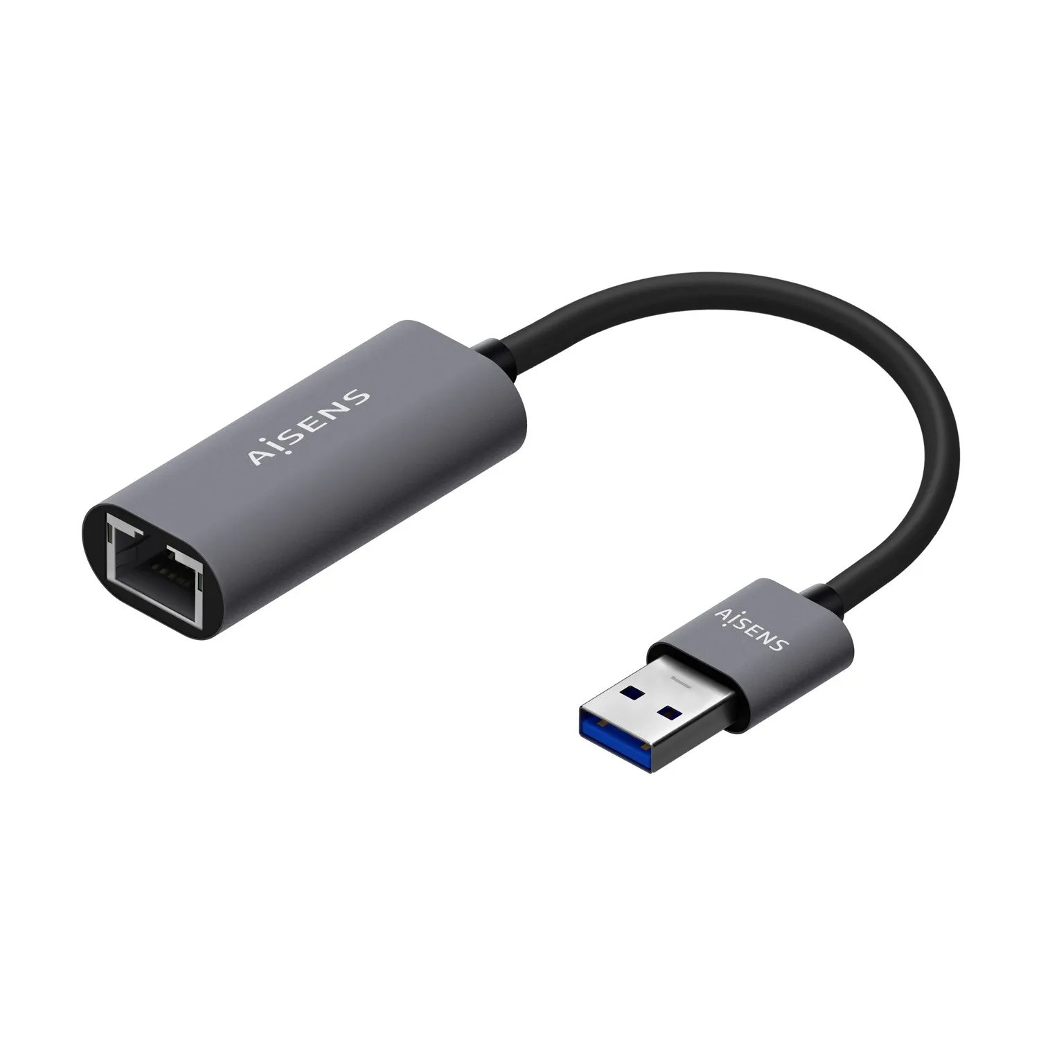 AISENS A106-0708 scheda di rete e adattatore Ethernet 1000 Mbit/s - immagine 1