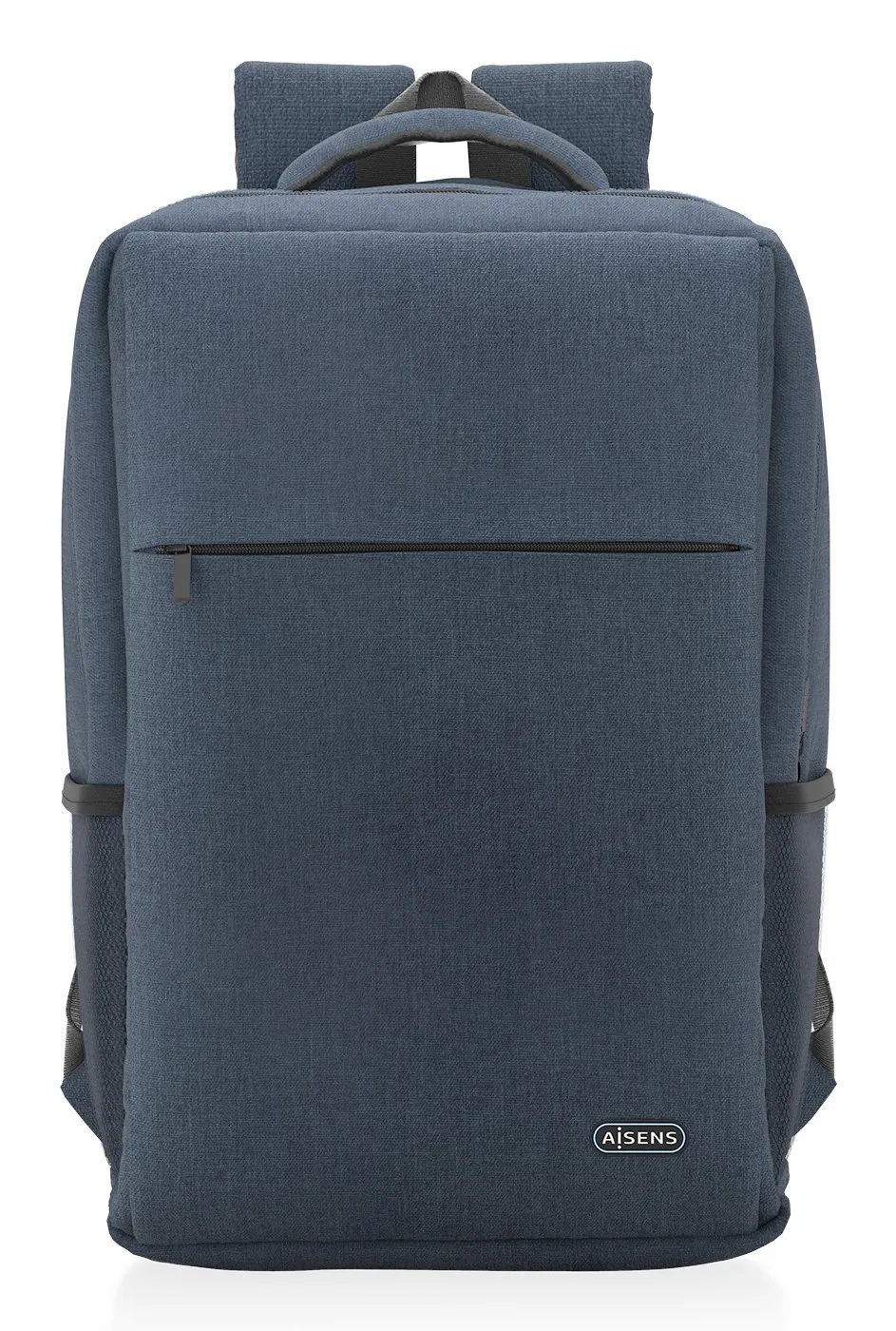 AISENS ASBG-BP082-BL borsa per laptop 432 cm (17) Zaino Blu - immagine 1